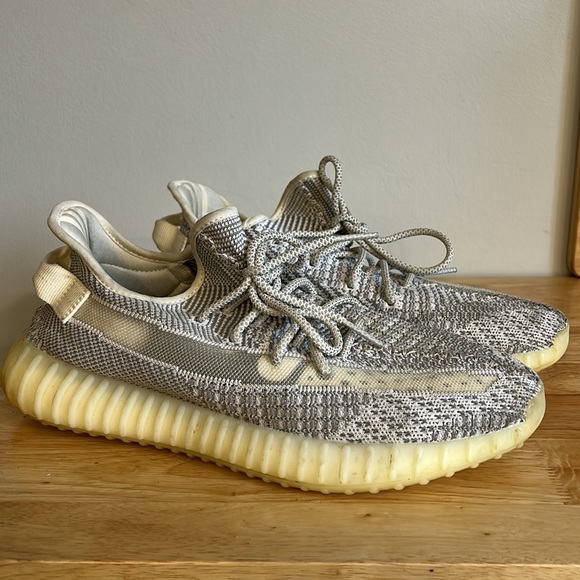 men's adidas yeezy boost 350 v2 static